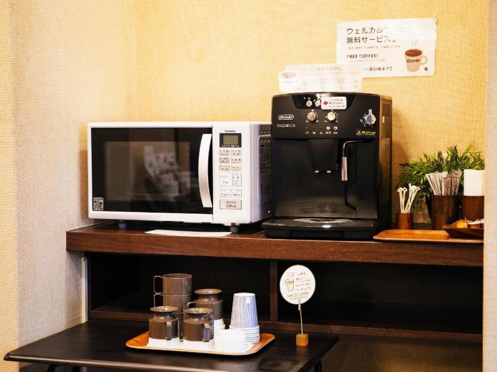 Hotel New Nishino Καγκοσίμα Εξωτερικό φωτογραφία