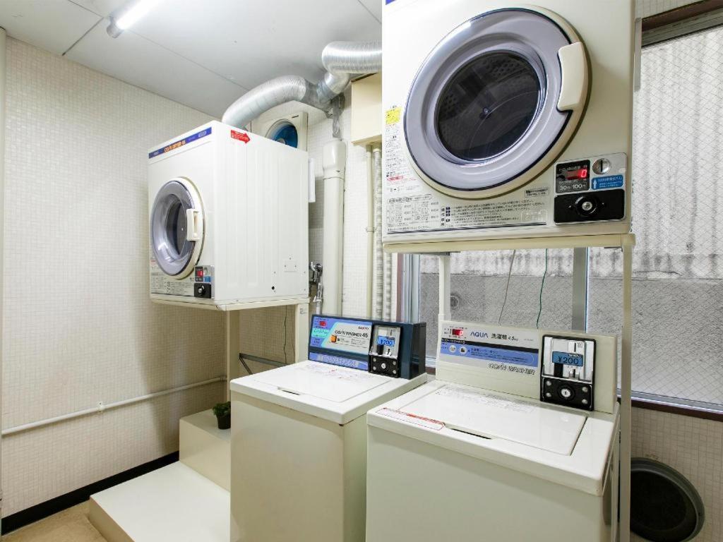 Hotel New Nishino Καγκοσίμα Εξωτερικό φωτογραφία