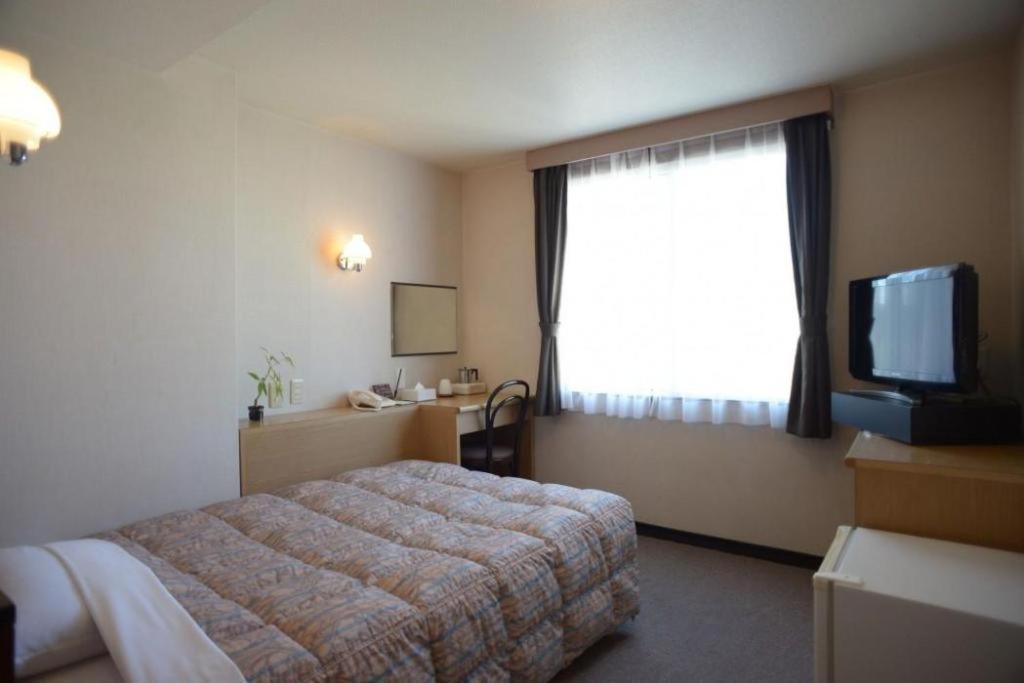 Hotel New Nishino Καγκοσίμα Εξωτερικό φωτογραφία