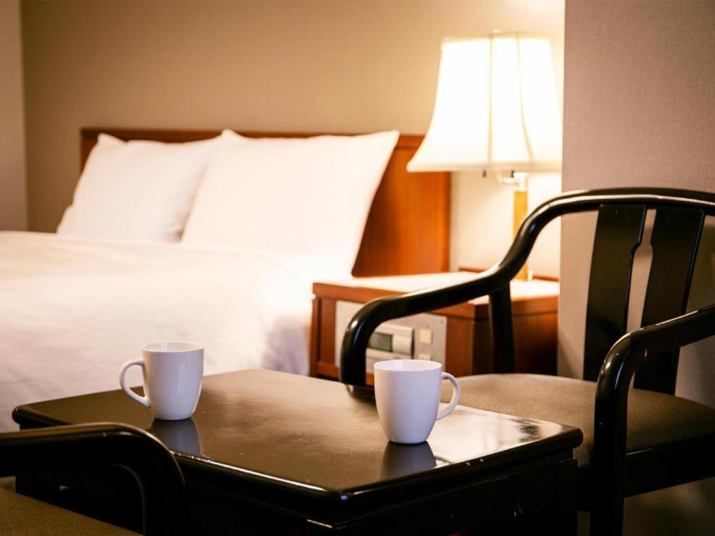 Hotel New Nishino Καγκοσίμα Εξωτερικό φωτογραφία